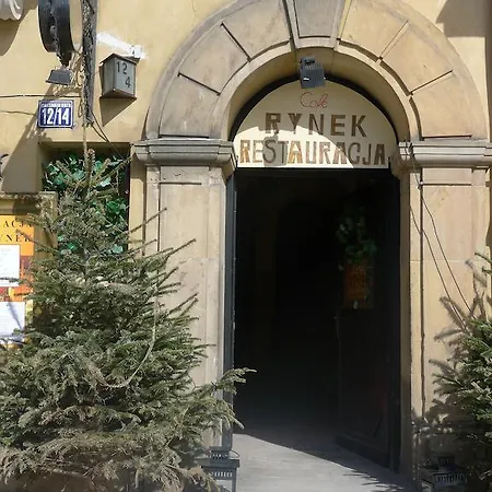 Appartement Rynek Starego Miasta