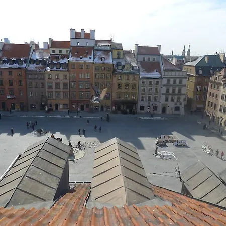 Rynek Starego Miasta