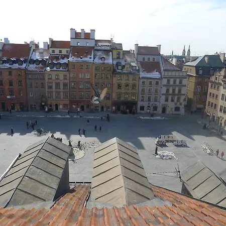 Rynek Starego Miasta