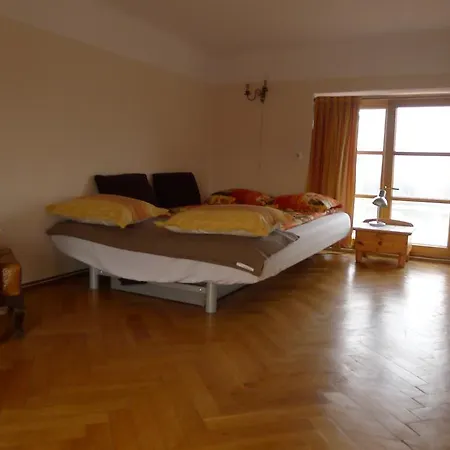 Apartman Rynek Starego Miasta