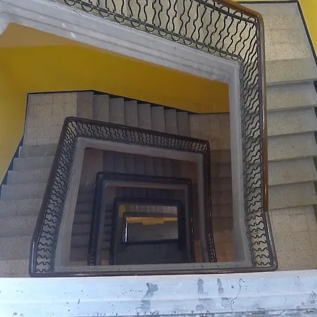 Rynek Starego Miasta Apartman *