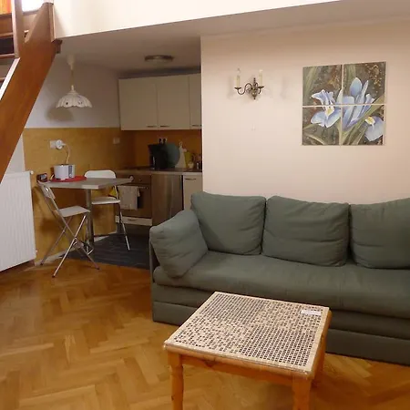 Appartement Rynek Starego Miasta