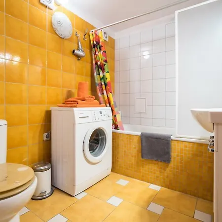 Apartman Rynek Starego Miasta
