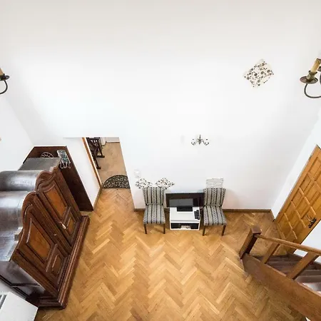 Rynek Starego Miasta * Varsó