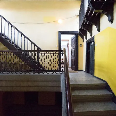 Rynek Starego Miasta Varsovie