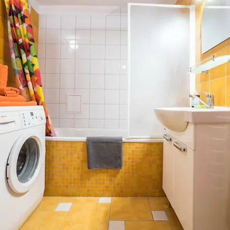 Rynek Starego Miasta Appartement *