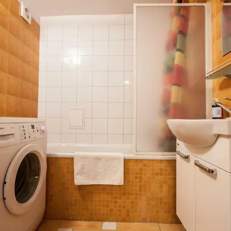 Appartement Rynek Starego Miasta Varsovie