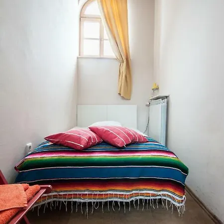 Apartman Rynek Starego Miasta *