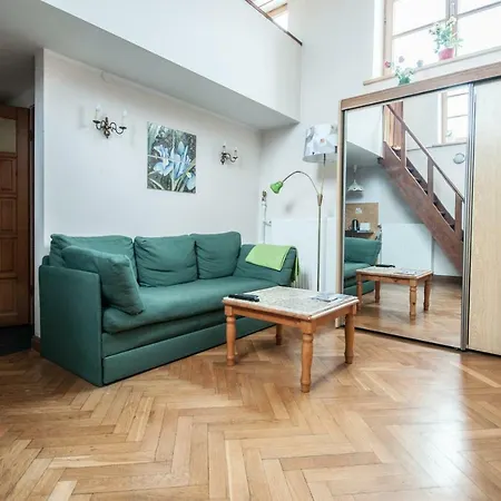 Appartement Rynek Starego Miasta