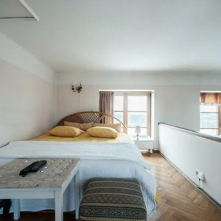 Apartman Rynek Starego Miasta