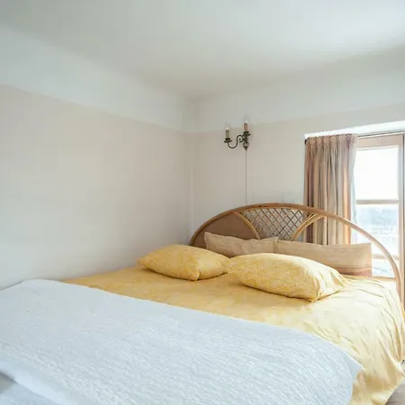 Rynek Starego Miasta Apartman