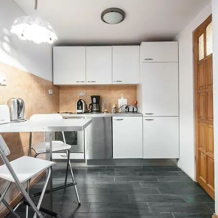 Appartement Rynek Starego Miasta