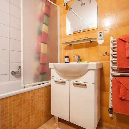 Rynek Starego Miasta Appartement