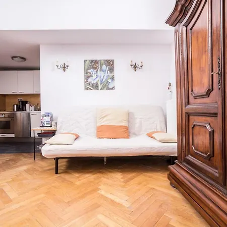 Apartman Rynek Starego Miasta *