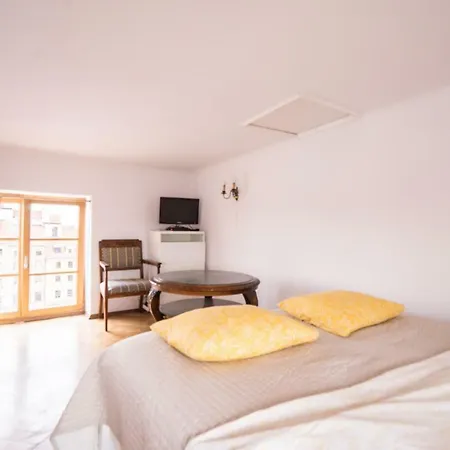 Rynek Starego Miasta Apartman