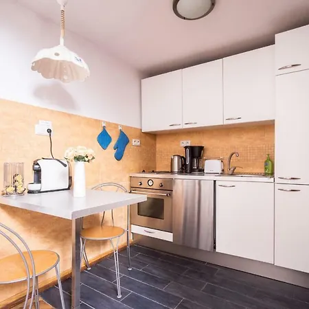 Apartman Rynek Starego Miasta *