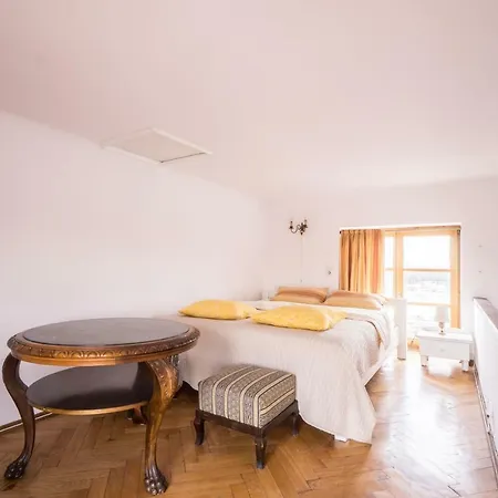 Apartman Rynek Starego Miasta *