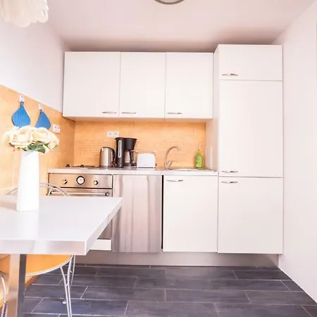Rynek Starego Miasta Appartement *