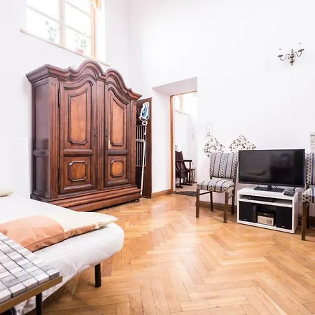 Rynek Starego Miasta Appartement *