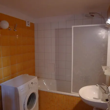 Apartament Rynek Starego Miasta Warszawa