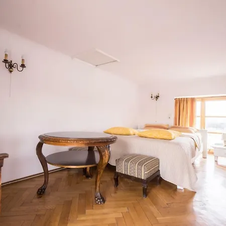 Apartament Rynek Starego Miasta *