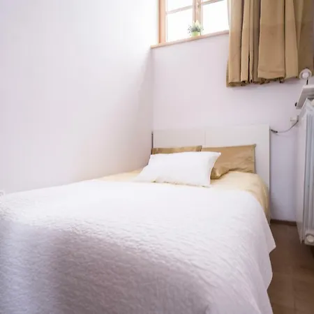 Rynek Starego Miasta Apartament Warszawa